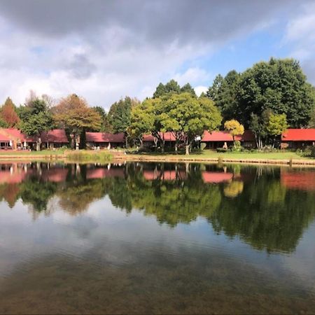 Critchley Hackle Lodge Дюлстром Екстер'єр фото