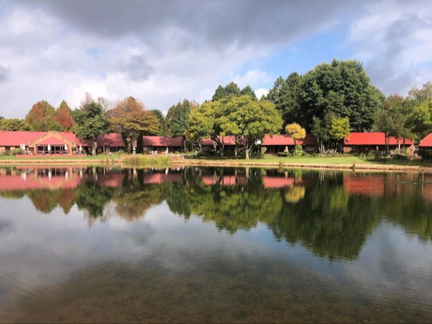 Critchley Hackle Lodge Дюлстром Екстер'єр фото