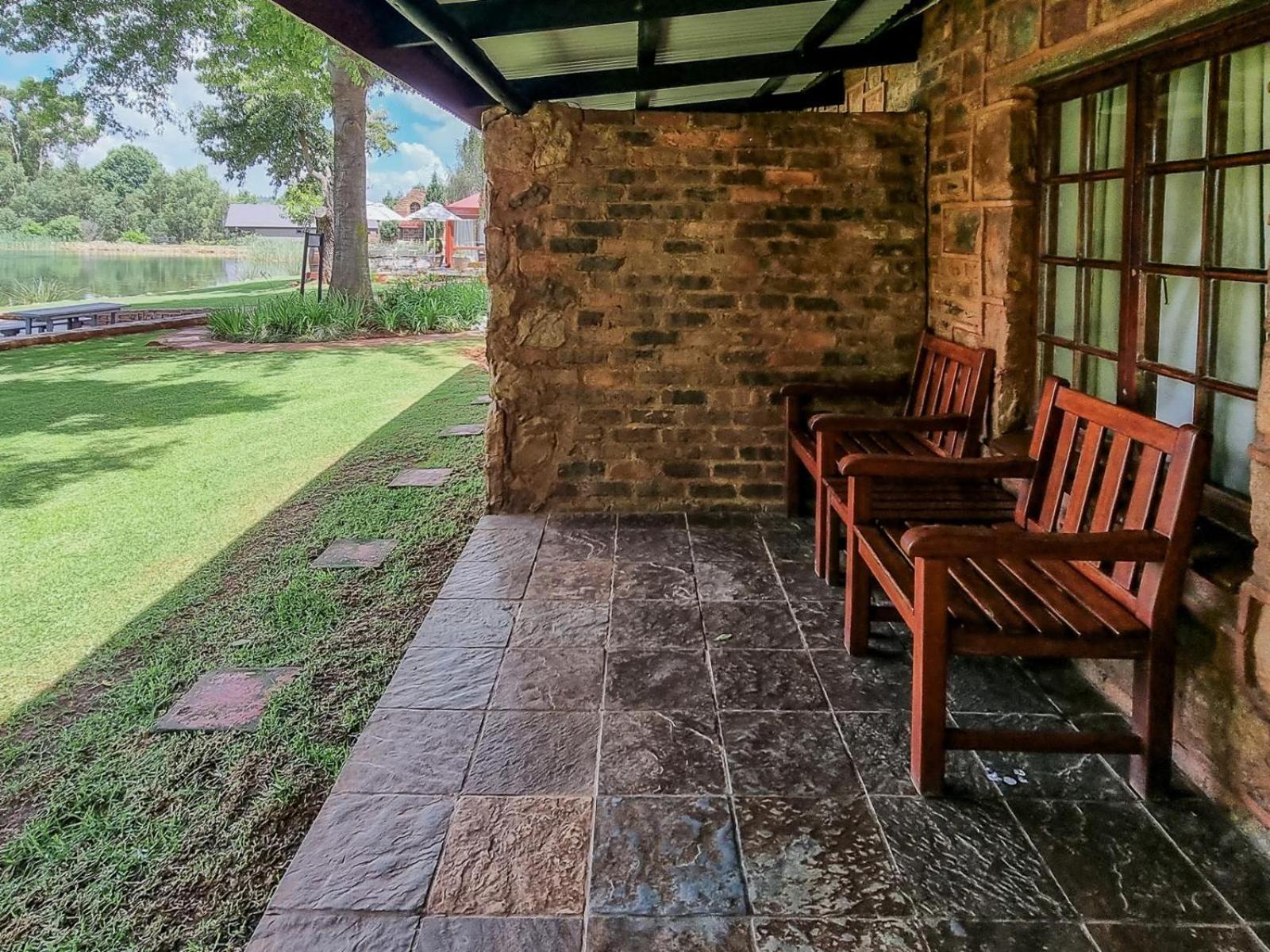 Critchley Hackle Lodge Дюлстром Номер фото