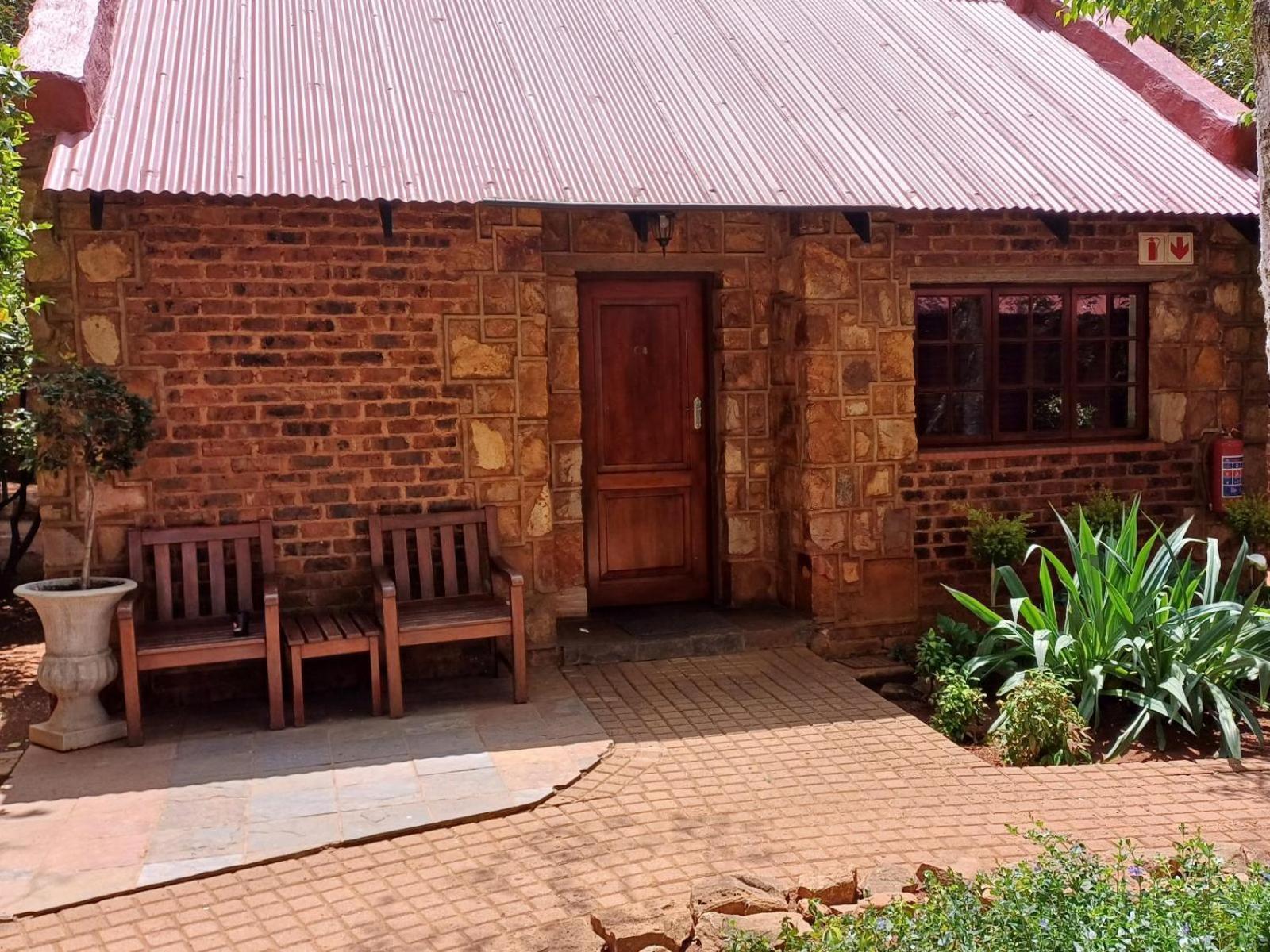 Critchley Hackle Lodge Дюлстром Номер фото