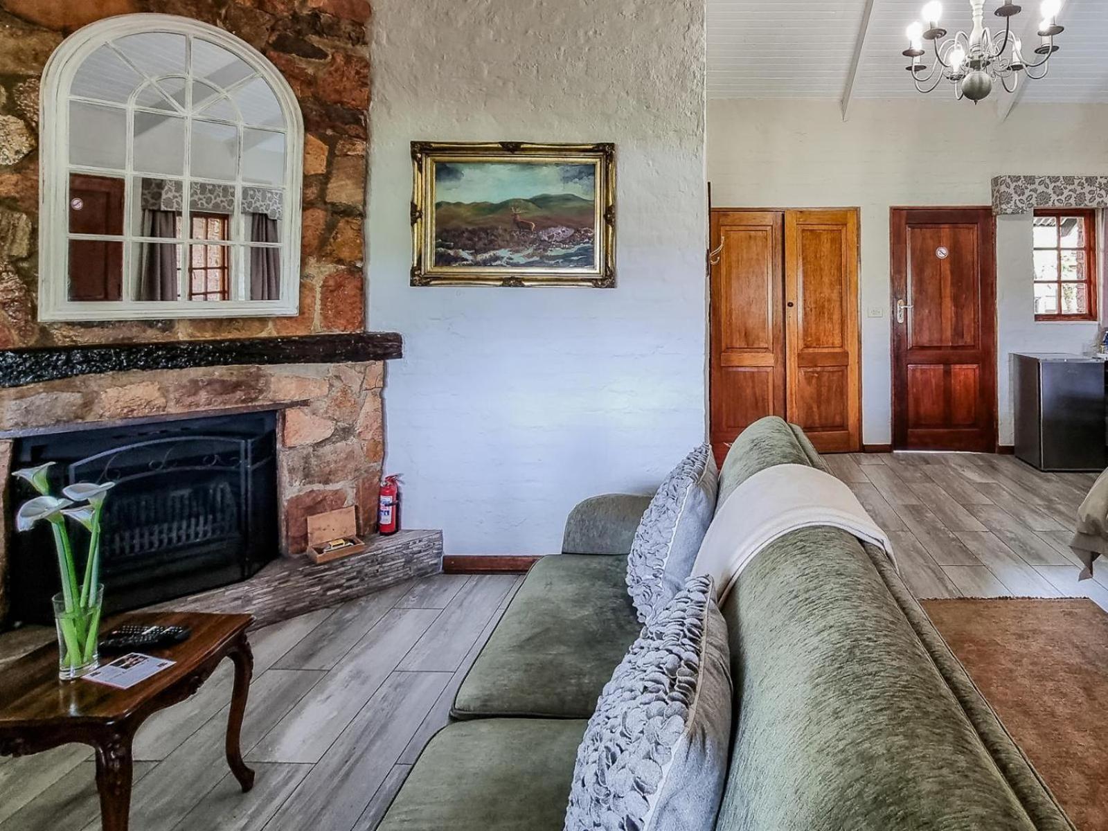 Critchley Hackle Lodge Дюлстром Номер фото