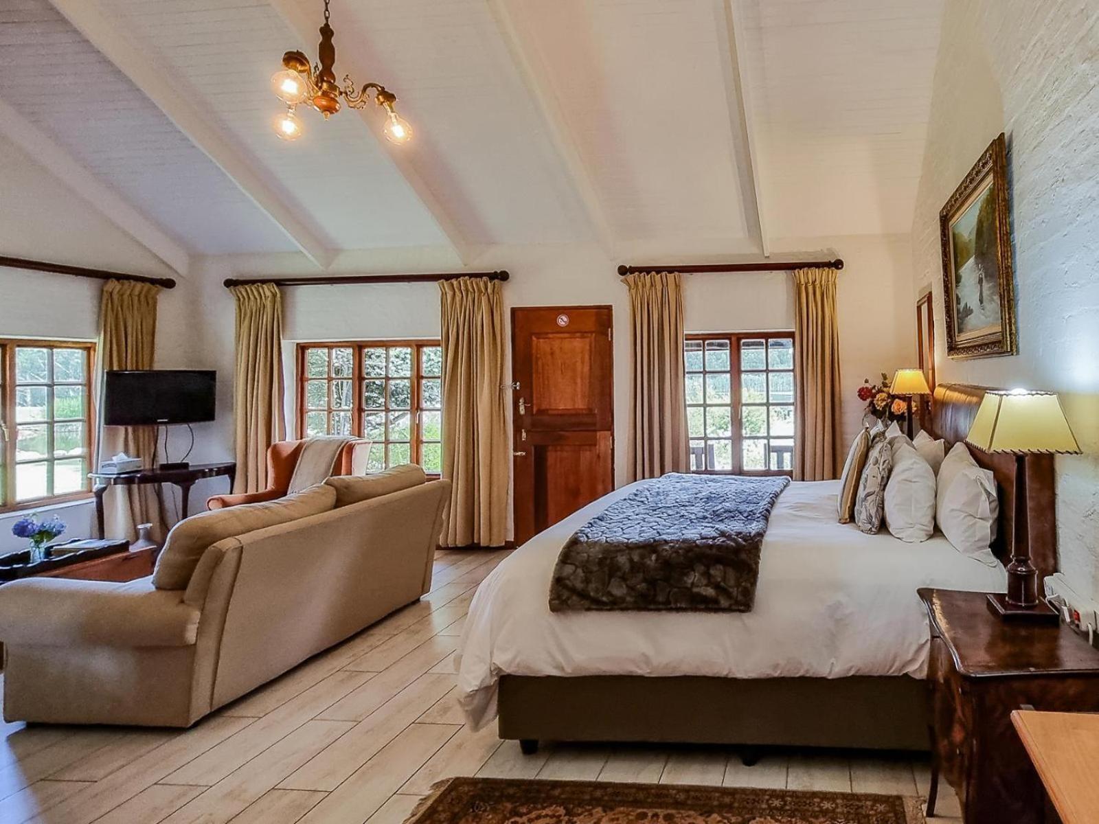 Critchley Hackle Lodge Дюлстром Номер фото