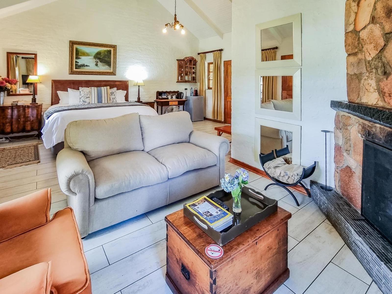 Critchley Hackle Lodge Дюлстром Номер фото
