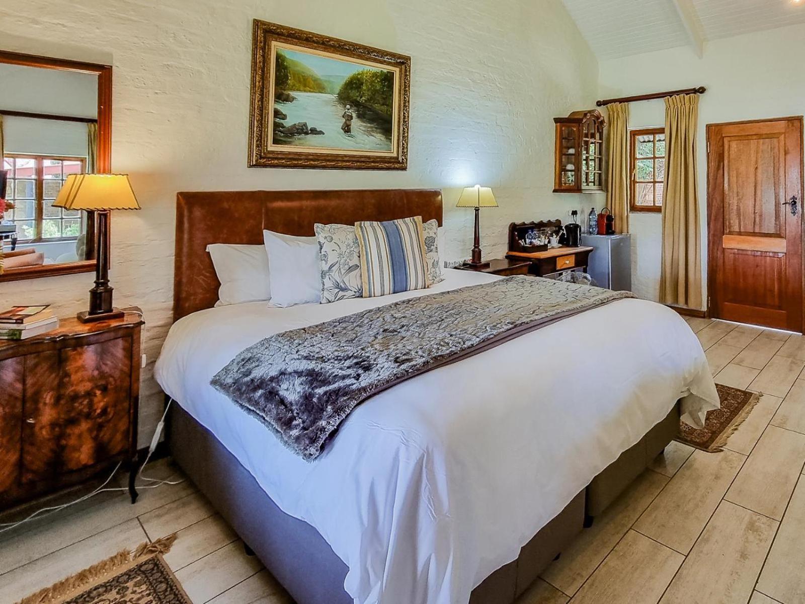 Critchley Hackle Lodge Дюлстром Номер фото