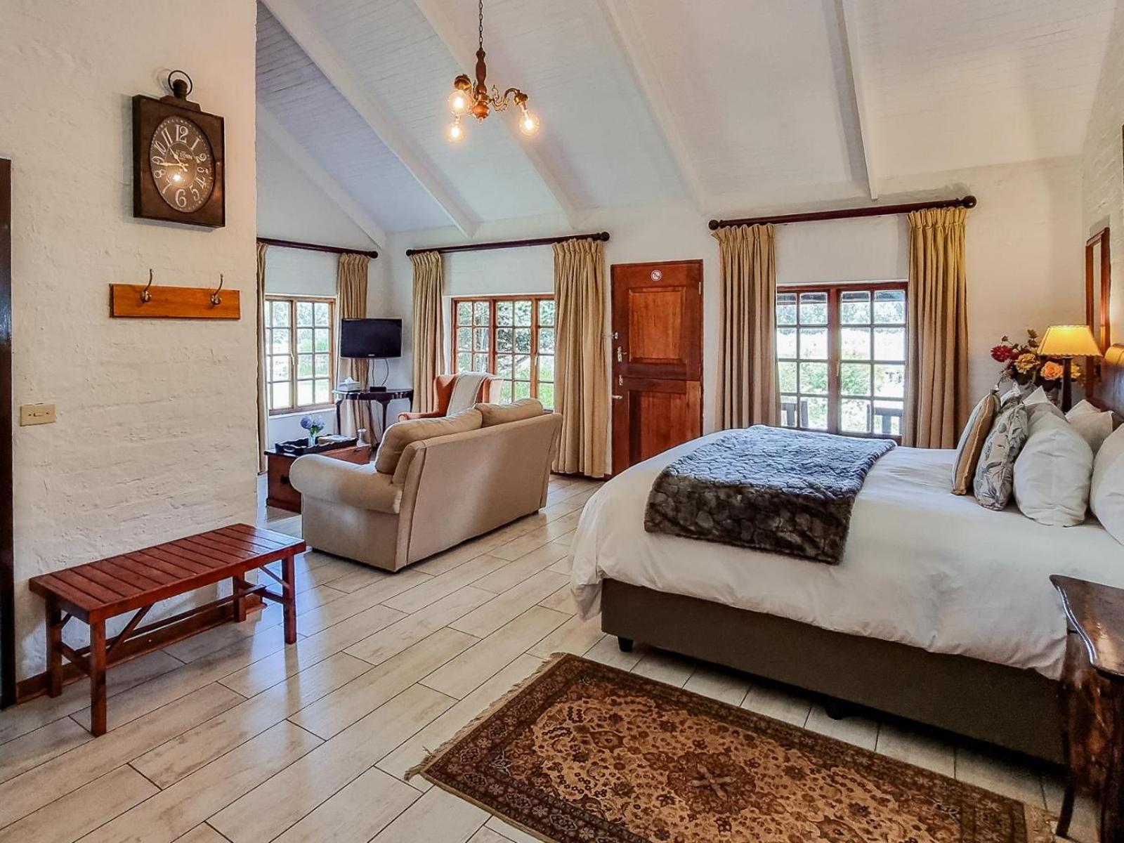 Critchley Hackle Lodge Дюлстром Номер фото