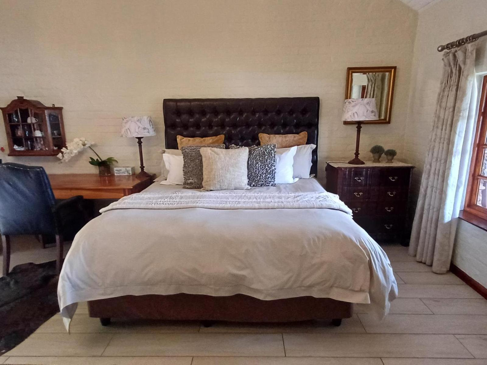 Critchley Hackle Lodge Дюлстром Номер фото