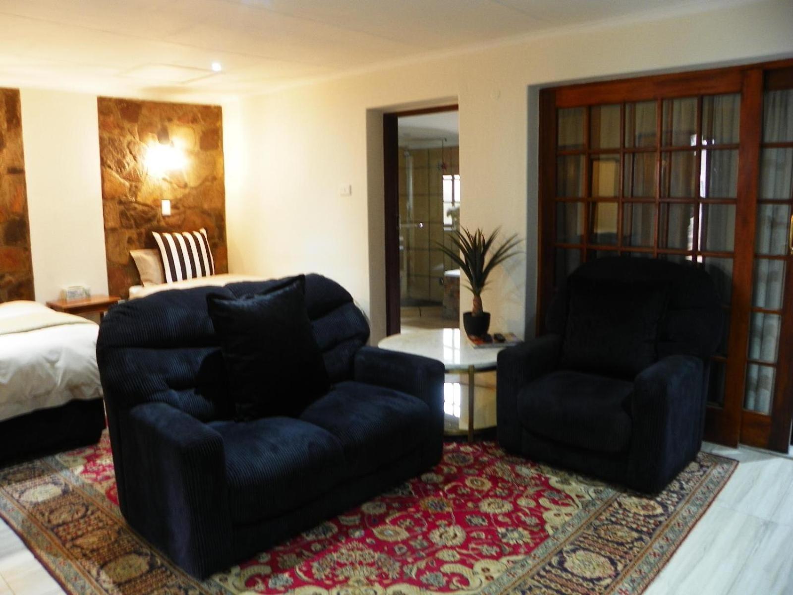 Critchley Hackle Lodge Дюлстром Номер фото